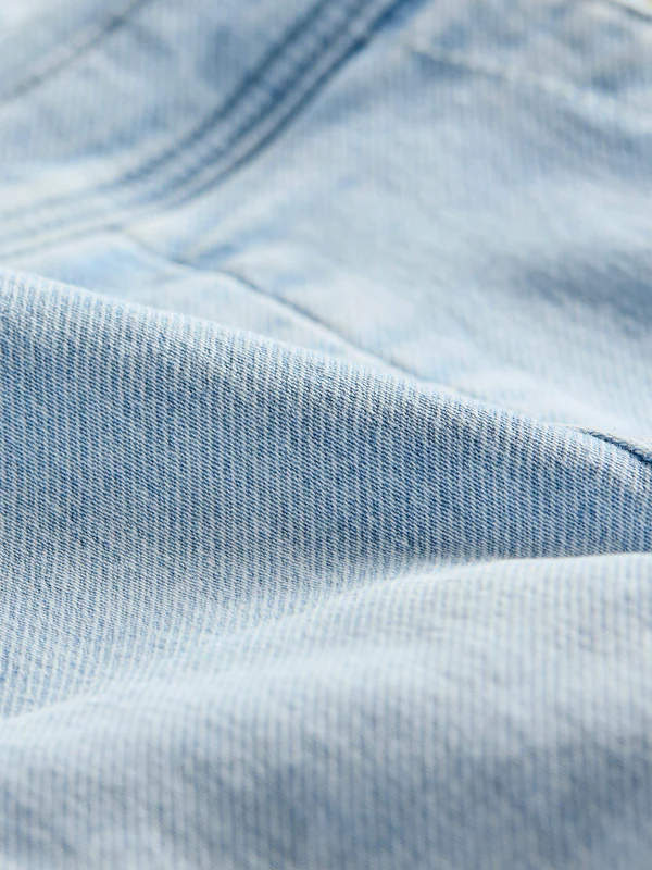 Kids Classic Overall - Clearlake Wash