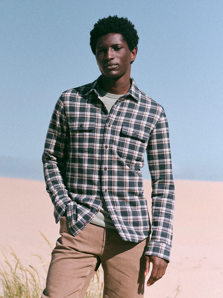 Legend Sweater Shirts