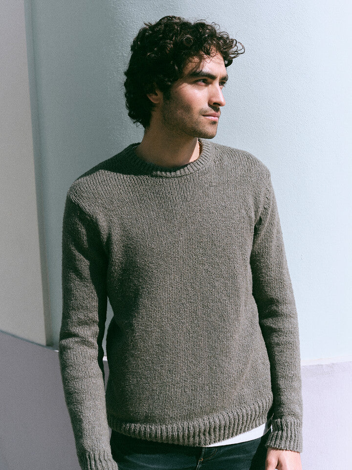 Men's Sweaters
